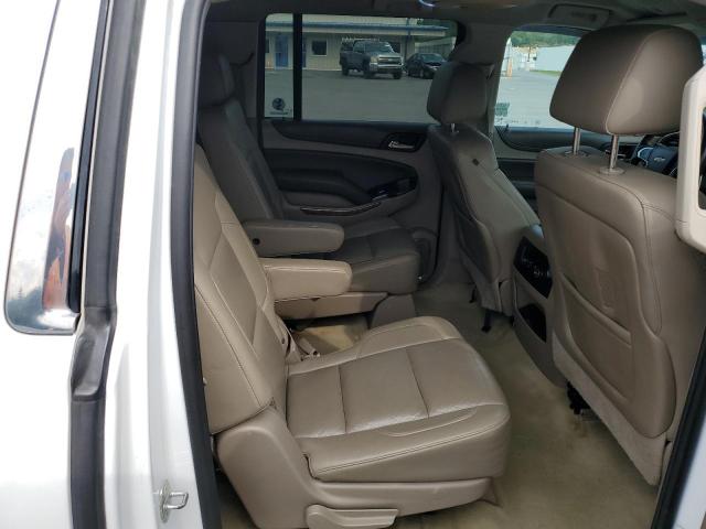 Photo 10 VIN: 1GNSKJKC3GR107721 - CHEVROLET SUBURBAN 