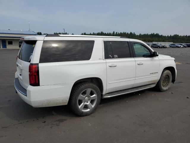 Photo 2 VIN: 1GNSKJKC3GR107721 - CHEVROLET SUBURBAN 