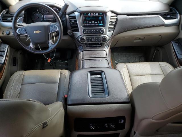 Photo 7 VIN: 1GNSKJKC3GR107721 - CHEVROLET SUBURBAN 