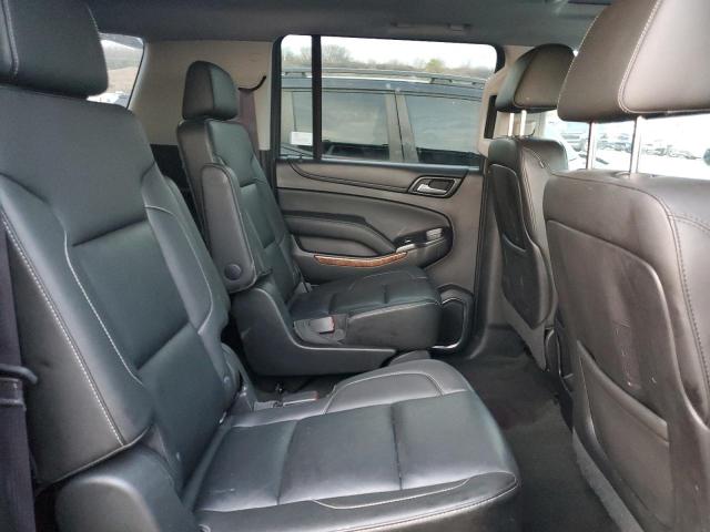 Photo 5 VIN: 1GNSKJKC3GR112529 - CHEVROLET SUBURBAN K 