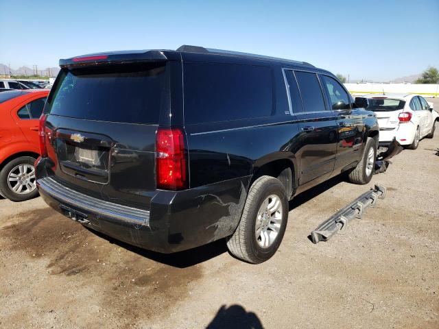 Photo 3 VIN: 1GNSKJKC3GR249504 - CHEVROLET SUBURBAN K 