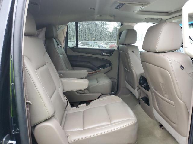 Photo 5 VIN: 1GNSKJKC3GR278923 - CHEVROLET SUBURBAN K 