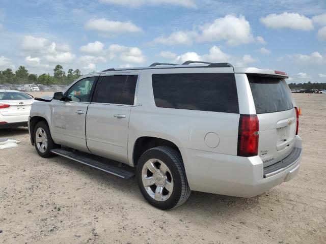 Photo 1 VIN: 1GNSKJKC3GR290134 - CHEVROLET SUBURBAN 