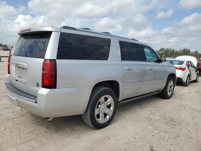 Photo 2 VIN: 1GNSKJKC3GR290134 - CHEVROLET SUBURBAN 