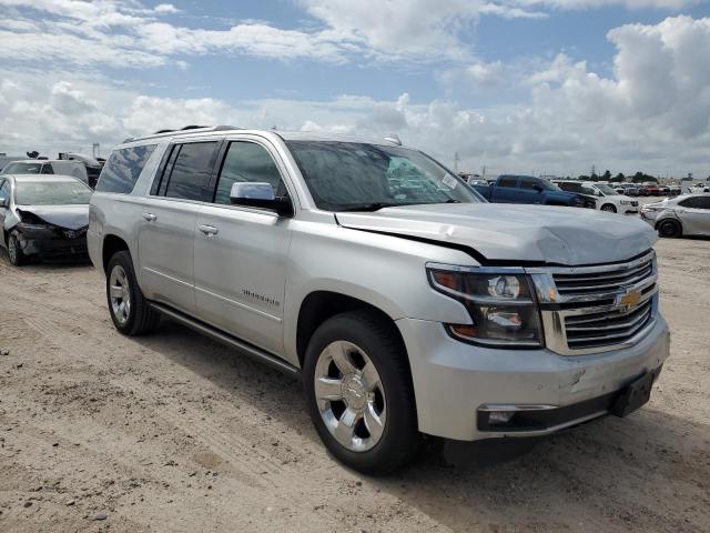 Photo 3 VIN: 1GNSKJKC3GR290134 - CHEVROLET SUBURBAN 