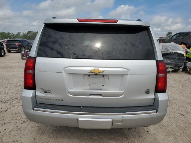 Photo 5 VIN: 1GNSKJKC3GR290134 - CHEVROLET SUBURBAN 