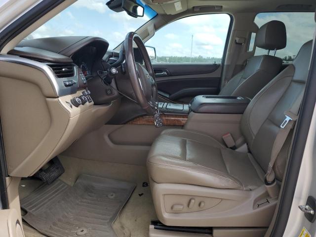 Photo 6 VIN: 1GNSKJKC3GR290134 - CHEVROLET SUBURBAN 