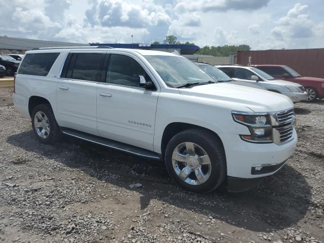 Photo 3 VIN: 1GNSKJKC3GR387818 - CHEVROLET SUBURBAN 