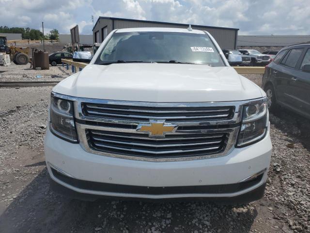 Photo 4 VIN: 1GNSKJKC3GR387818 - CHEVROLET SUBURBAN 