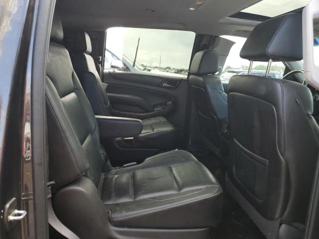 Photo 10 VIN: 1GNSKJKC3GR389990 - CHEVROLET SUBURBAN K 