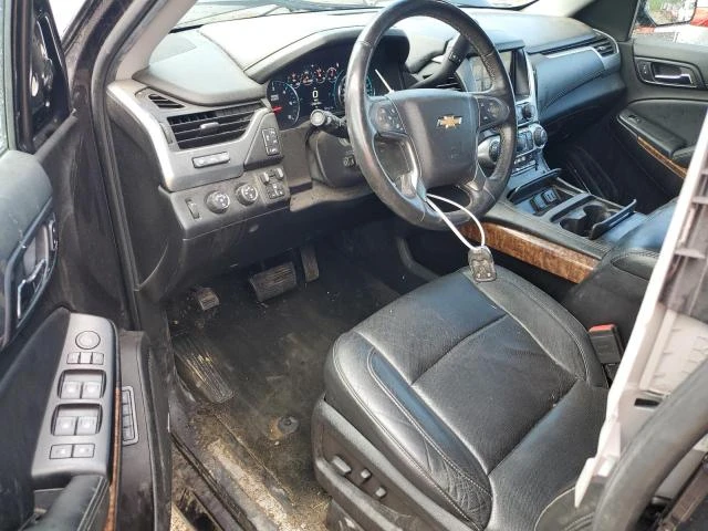 Photo 7 VIN: 1GNSKJKC3GR389990 - CHEVROLET SUBURBAN K 