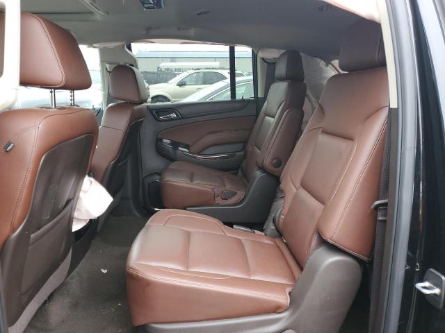 Photo 10 VIN: 1GNSKJKC3GR452179 - CHEVROLET SUBURBAN K 