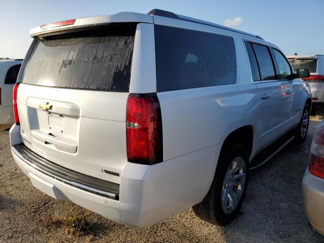 Photo 3 VIN: 1GNSKJKC3HR296551 - CHEVROLET SUBURBAN K 