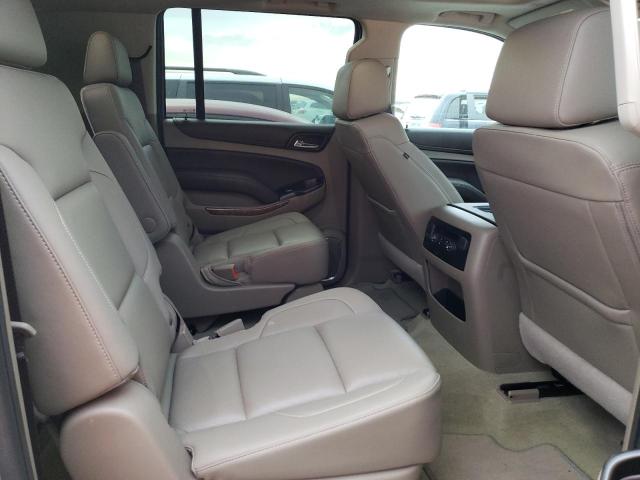 Photo 5 VIN: 1GNSKJKC3HR296551 - CHEVROLET SUBURBAN K 