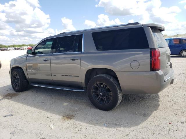 Photo 1 VIN: 1GNSKJKC3HR306477 - CHEVROLET SUBURBAN K 