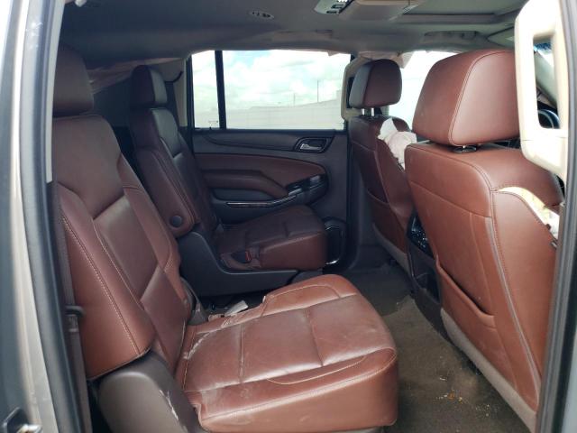 Photo 10 VIN: 1GNSKJKC3HR306477 - CHEVROLET SUBURBAN K 