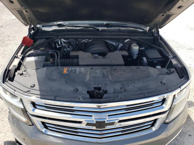 Photo 11 VIN: 1GNSKJKC3HR306477 - CHEVROLET SUBURBAN K 