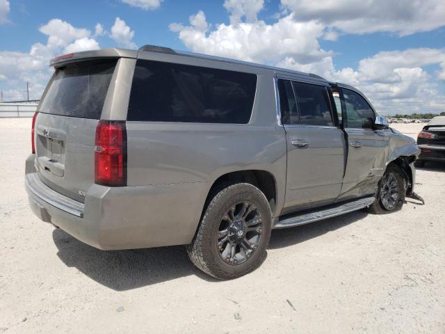 Photo 2 VIN: 1GNSKJKC3HR306477 - CHEVROLET SUBURBAN K 