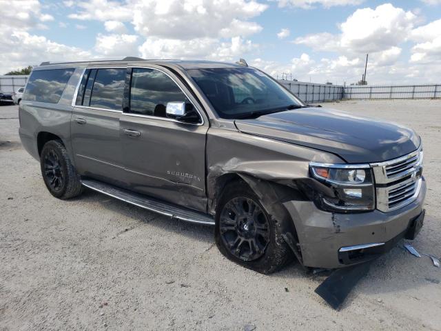 Photo 3 VIN: 1GNSKJKC3HR306477 - CHEVROLET SUBURBAN K 