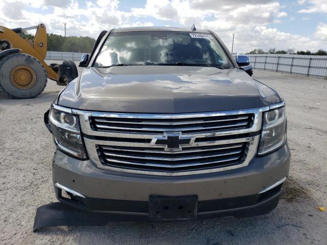 Photo 4 VIN: 1GNSKJKC3HR306477 - CHEVROLET SUBURBAN K 