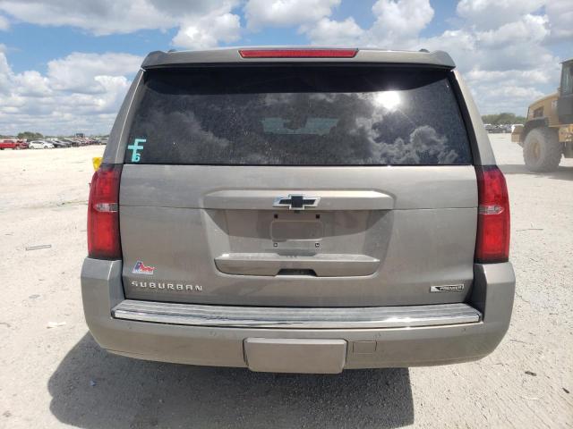 Photo 5 VIN: 1GNSKJKC3HR306477 - CHEVROLET SUBURBAN K 