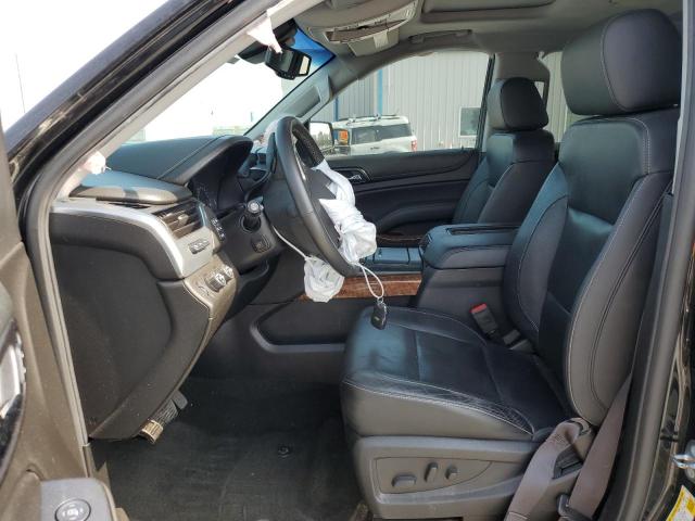 Photo 6 VIN: 1GNSKJKC3HR319987 - CHEVROLET SUBURBAN K 