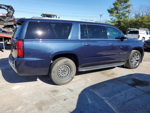 Photo 2 VIN: 1GNSKJKC3HR344338 - CHEVROLET SUBURBAN K 