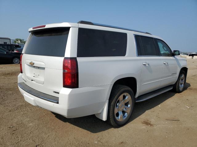 Photo 2 VIN: 1GNSKJKC3HR383205 - CHEVROLET SUBURBAN K 