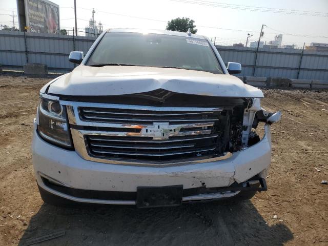 Photo 4 VIN: 1GNSKJKC3HR383205 - CHEVROLET SUBURBAN K 