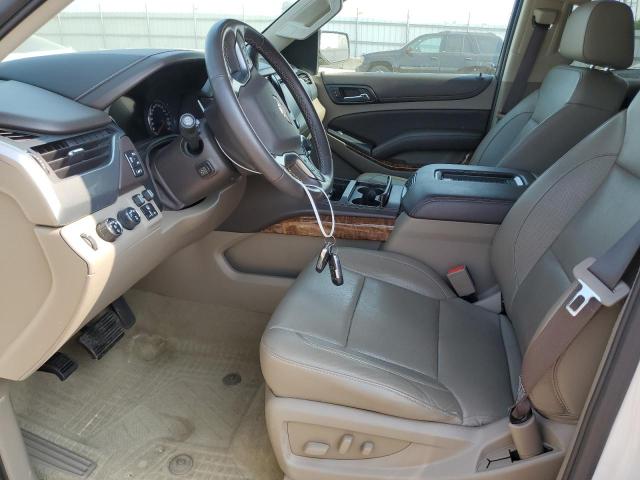 Photo 6 VIN: 1GNSKJKC3HR383205 - CHEVROLET SUBURBAN K 