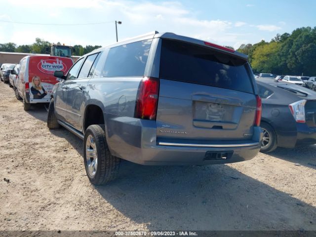 Photo 2 VIN: 1GNSKJKC3LR125372 - CHEVROLET SUBURBAN 