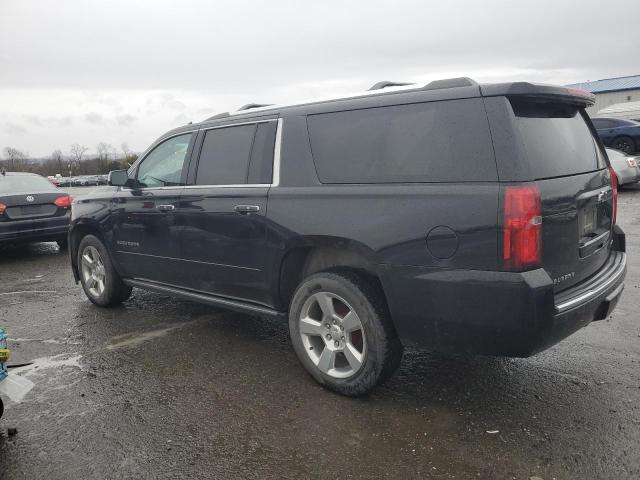 Photo 1 VIN: 1GNSKJKC3LR147503 - CHEVROLET SUBURBAN K 