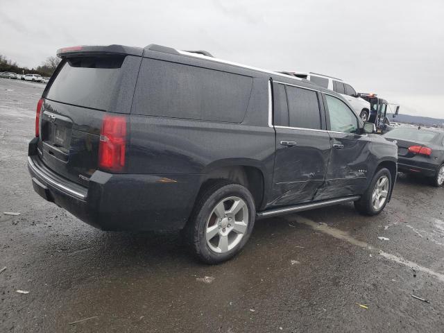 Photo 2 VIN: 1GNSKJKC3LR147503 - CHEVROLET SUBURBAN K 