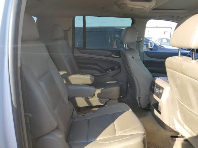 Photo 10 VIN: 1GNSKJKC4FR156358 - CHEVROLET SUBURBAN 