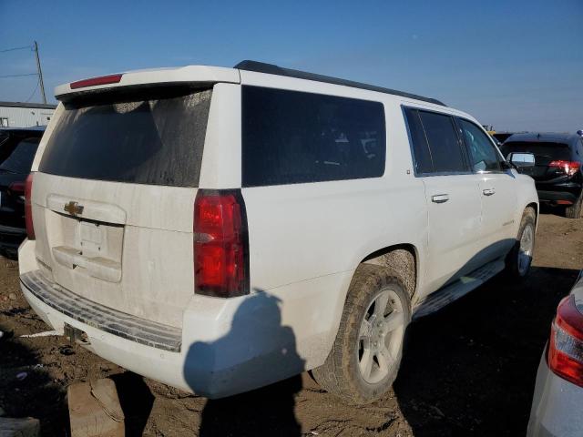 Photo 2 VIN: 1GNSKJKC4FR156358 - CHEVROLET SUBURBAN 