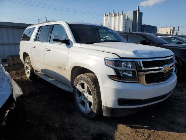 Photo 3 VIN: 1GNSKJKC4FR156358 - CHEVROLET SUBURBAN 