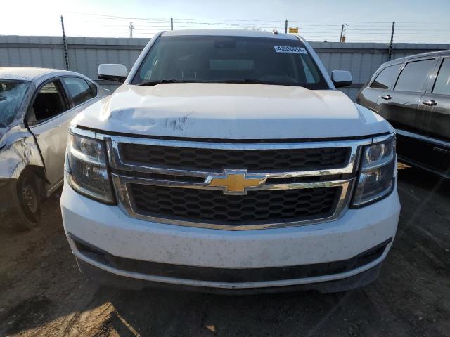 Photo 4 VIN: 1GNSKJKC4FR156358 - CHEVROLET SUBURBAN 