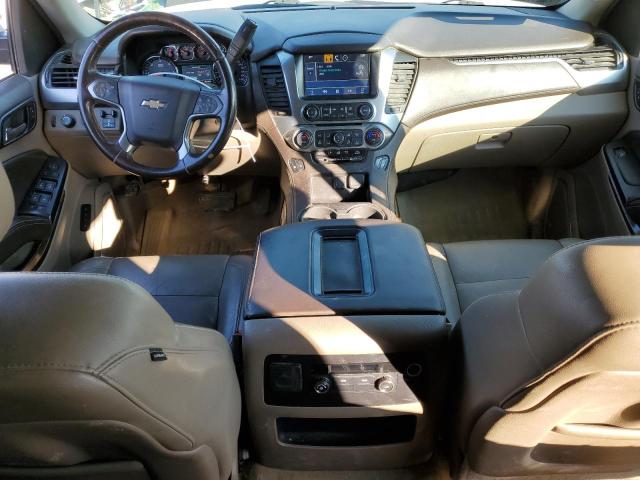 Photo 7 VIN: 1GNSKJKC4FR156358 - CHEVROLET SUBURBAN 