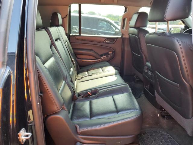 Photo 10 VIN: 1GNSKJKC4FR181972 - CHEVROLET SUBURBAN 