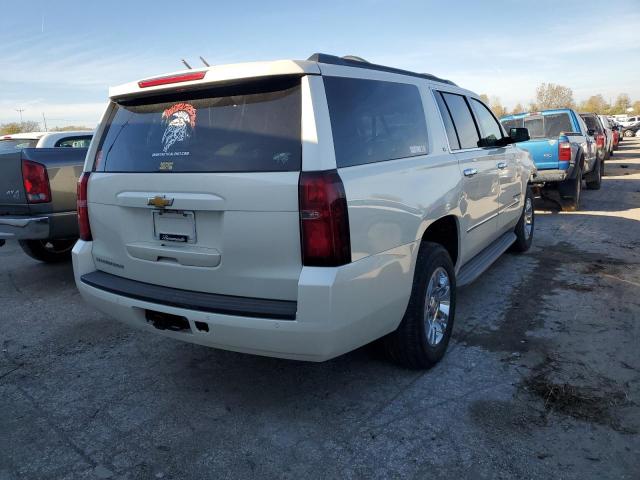 Photo 2 VIN: 1GNSKJKC4FR188274 - CHEVROLET SUBURBAN 