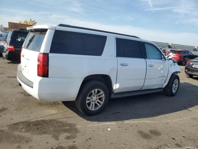 Photo 2 VIN: 1GNSKJKC4FR696180 - CHEVROLET SUBURBAN K 