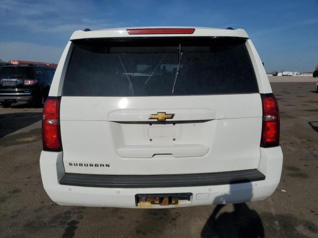 Photo 5 VIN: 1GNSKJKC4FR696180 - CHEVROLET SUBURBAN K 