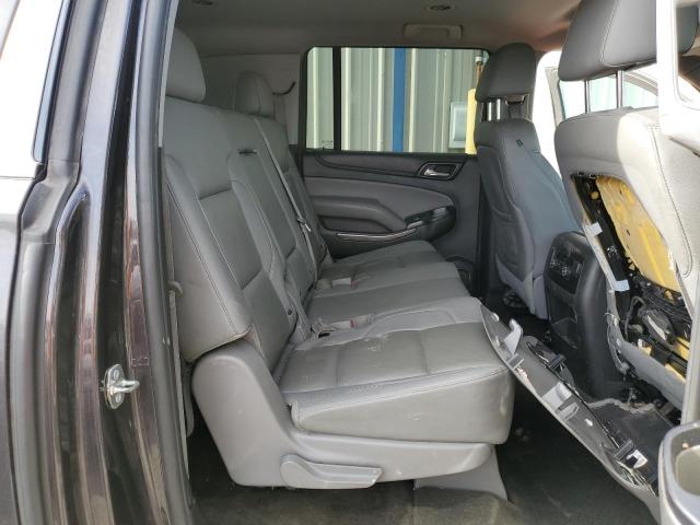 Photo 10 VIN: 1GNSKJKC4FR741263 - CHEVROLET SUBURBAN 