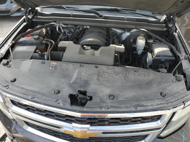 Photo 11 VIN: 1GNSKJKC4FR741263 - CHEVROLET SUBURBAN 