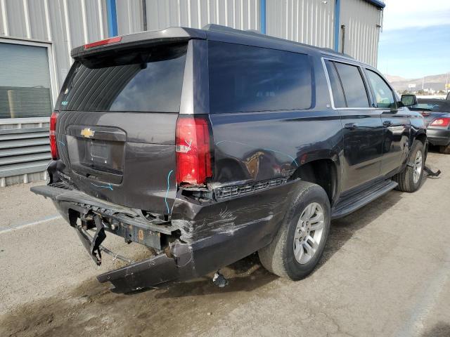 Photo 2 VIN: 1GNSKJKC4FR741263 - CHEVROLET SUBURBAN 