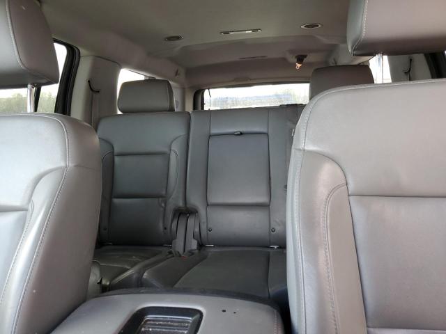 Photo 9 VIN: 1GNSKJKC4FR741263 - CHEVROLET SUBURBAN 