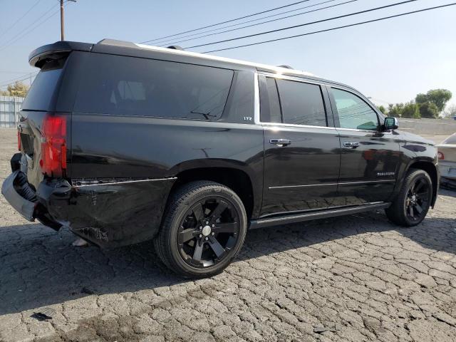 Photo 2 VIN: 1GNSKJKC4GR114791 - CHEVROLET SUBURBAN 