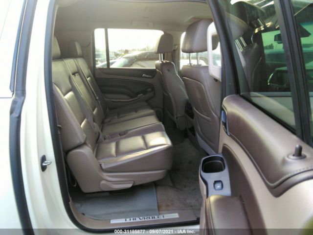 Photo 7 VIN: 1GNSKJKC4GR116265 - CHEVROLET SUBURBAN 