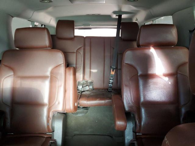 Photo 9 VIN: 1GNSKJKC4GR130750 - CHEVROLET SUBURBAN 