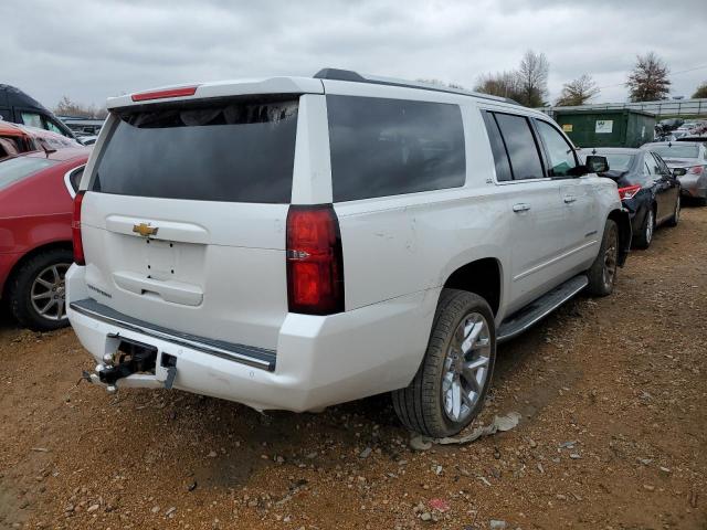 Photo 2 VIN: 1GNSKJKC4GR158712 - CHEVROLET SUBURBAN 